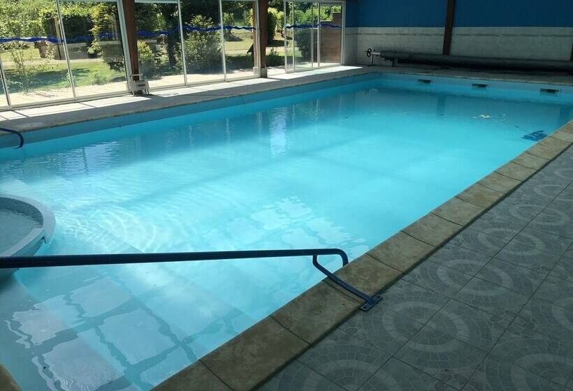 فندق Camping De La Pointe