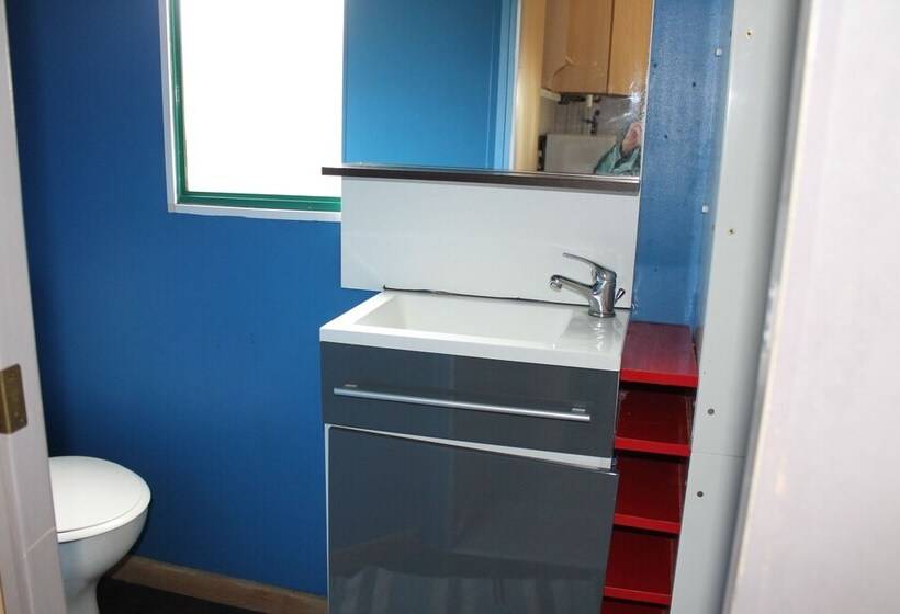 فندق Camping De La Pointe