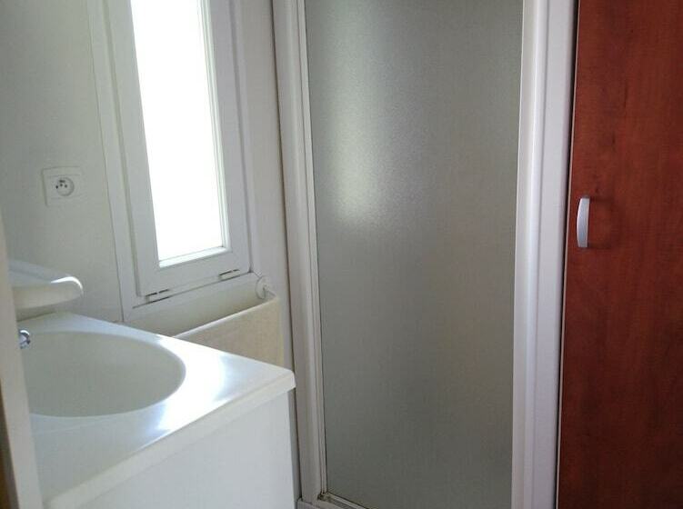 酒店 Camping Des Lancieres