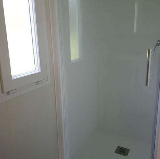 酒店 Camping Des Lancieres