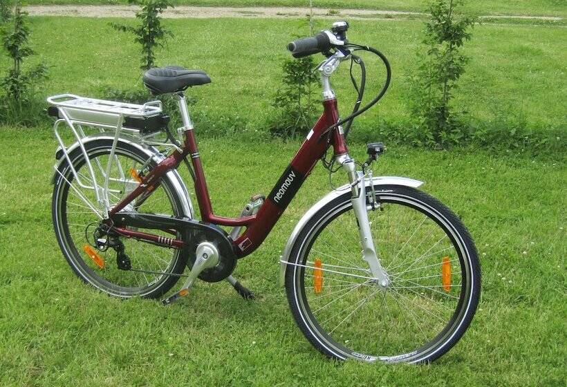 酒店 Camping Des Lancieres