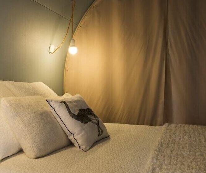 בית מלון כפרי Coco Sweet