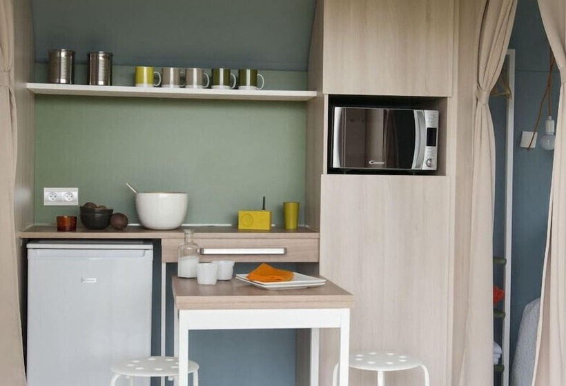 בית מלון כפרי Coco Sweet