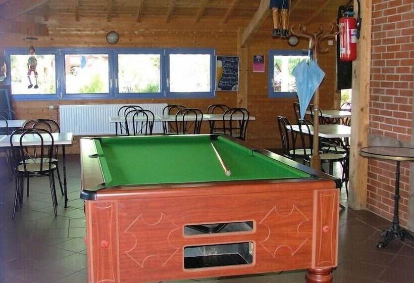 בית מלון כפרי Coco Sweet