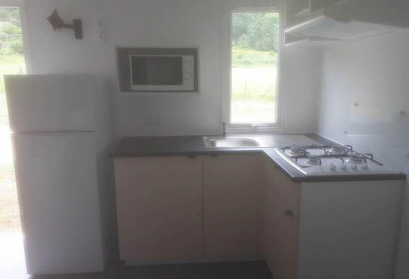 בית מלון כפרי Domaine De La Roudeliere