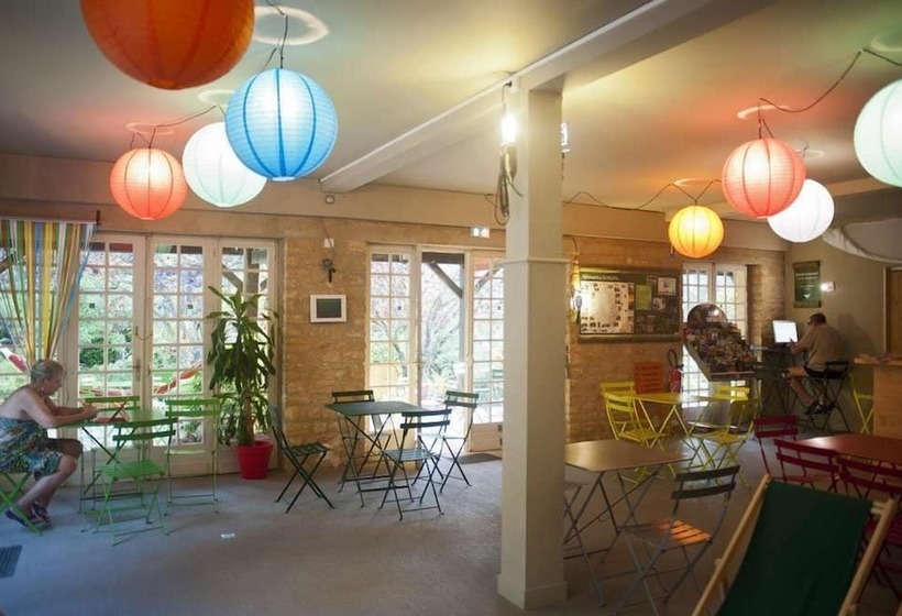 هتل Huttopia Sarlat