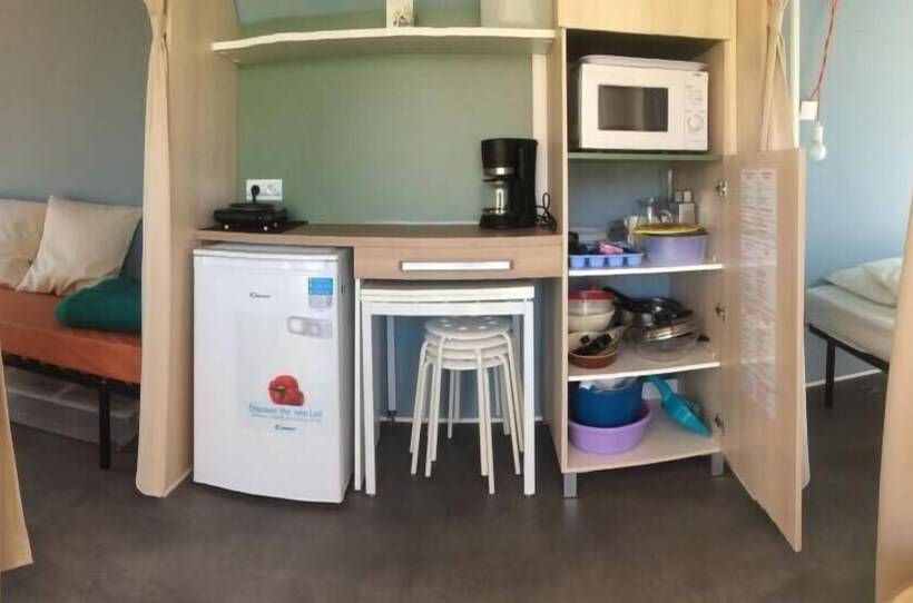 בית מלון כפרי Ridorev