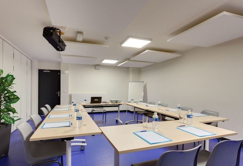 호텔 Village Apasbtp Saintgervais