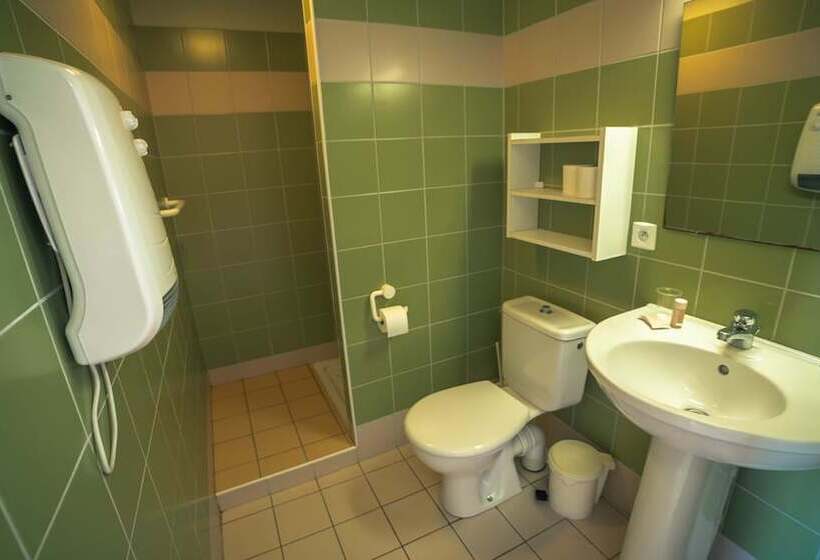 酒店 Village Vacances La Martière   Oléron