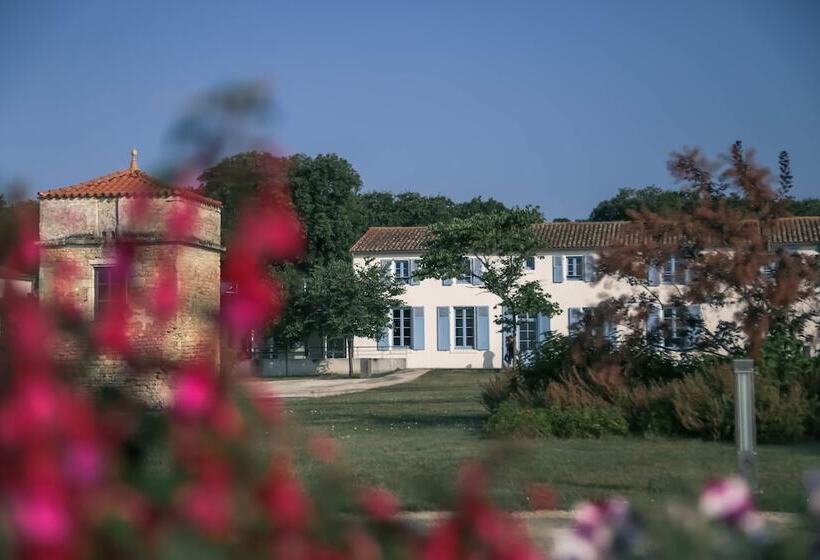 酒店 Village Vacances La Martière   Oléron