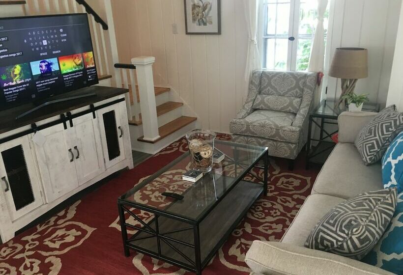 Lake Michigan Beach Cottages