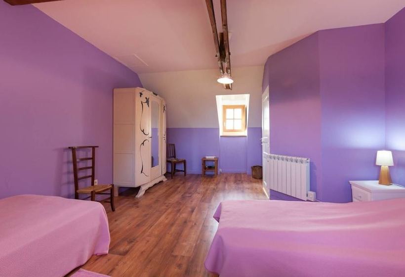 Les Gîtes Du Couesnon