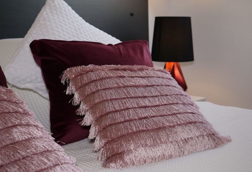 Les Gîtes Du Couesnon