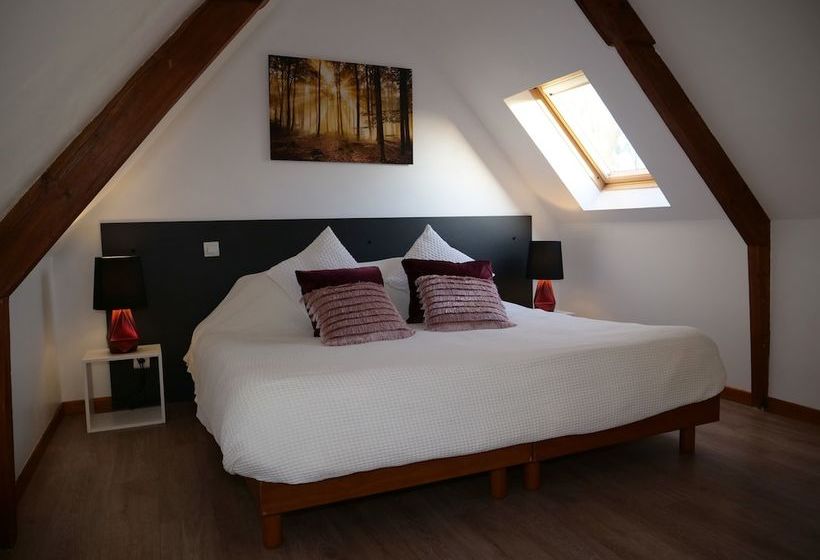 Les Gîtes Du Couesnon