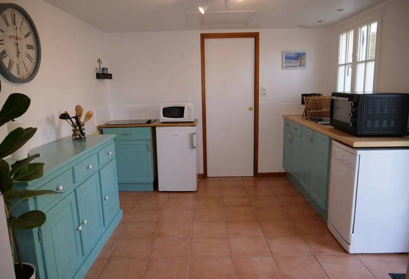 Les Gîtes Du Couesnon