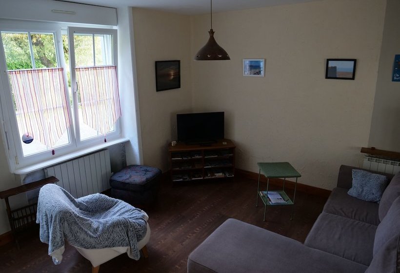 Les Gîtes Du Couesnon