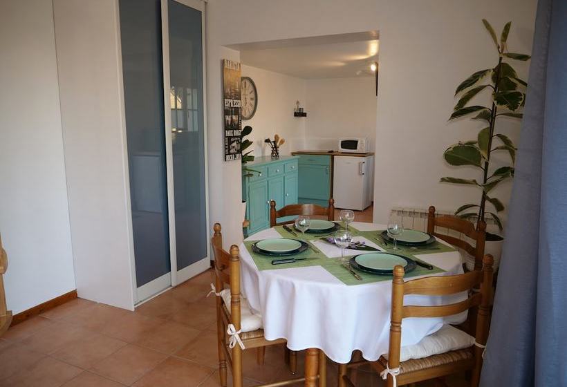 Les Gîtes Du Couesnon