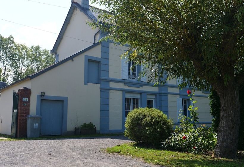 Les Gîtes Du Couesnon