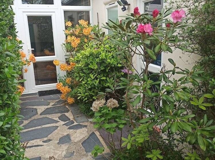 Lovely Large Home 10 Minute Walk To Barmouth Beach