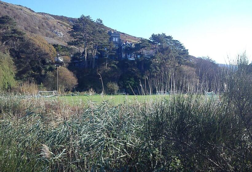 Lovely Large Home 10 Minute Walk To Barmouth Beach