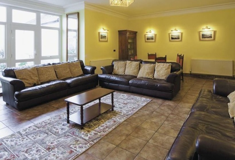 Lovely Large Home 10 Minute Walk To Barmouth Beach