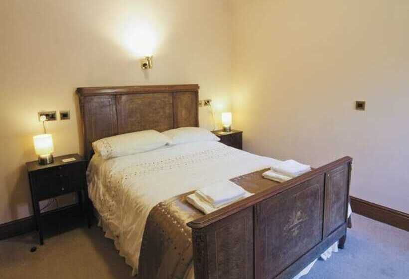 Lovely Large Home 10 Minute Walk To Barmouth Beach