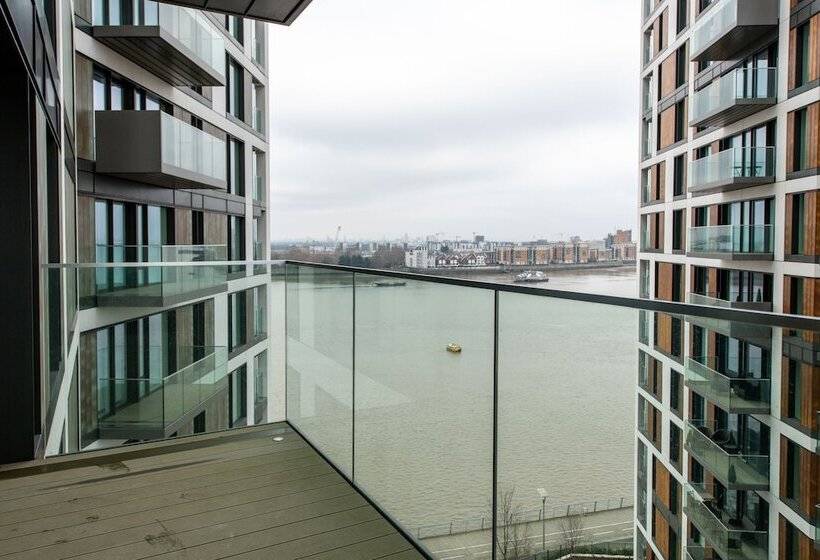 Lt Riverview Apartments   Greenwich