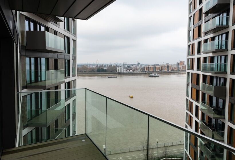 Lt Riverview Apartments   Greenwich