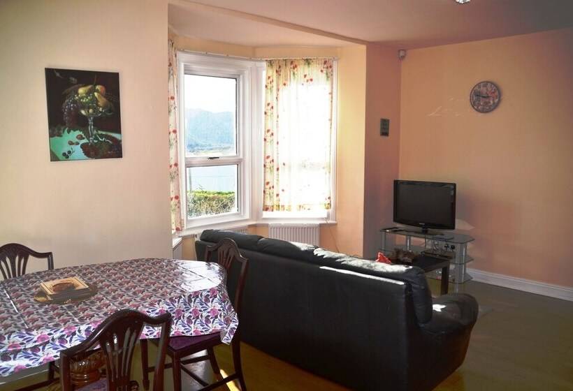 Luxurious Apartments In Conwy