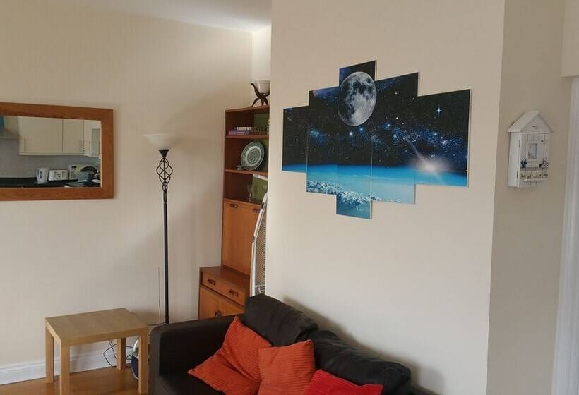 Luxurious Apartments In Conwy