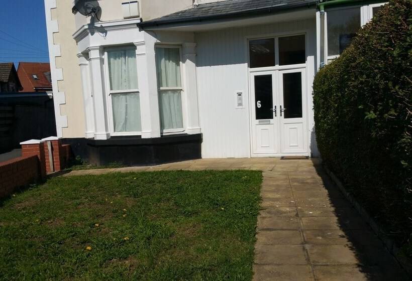 Luxurious Apartments In Conwy