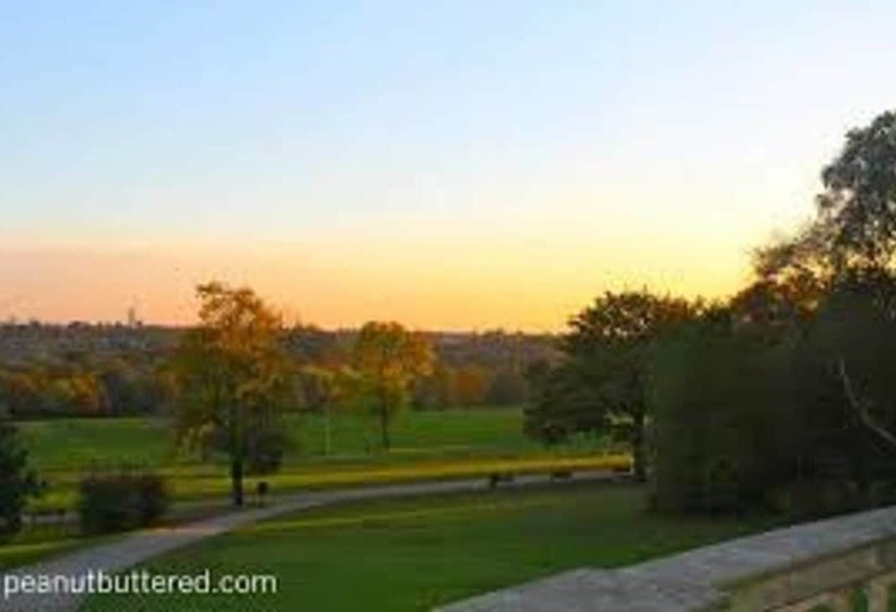 Luxury 1bedroom Lodge In Prestwich