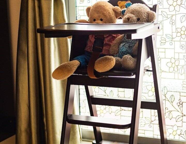 Nagawari Art Maldives Pattaya Villa