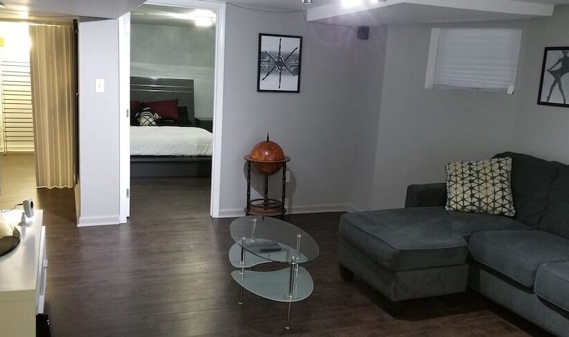 Nyc Nj Romantic And Cozy Hideaway