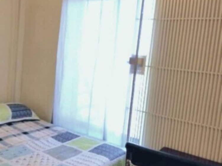 Пансион Furnished Eastern Parkway Guest House