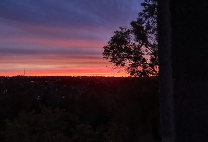 ペンション Manoir De La Coudre