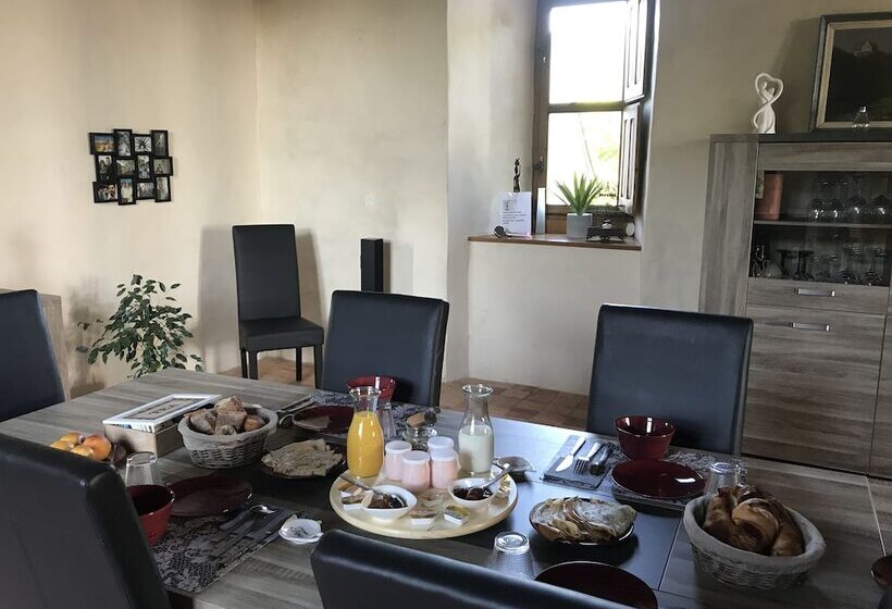 ペンション Manoir De La Coudre