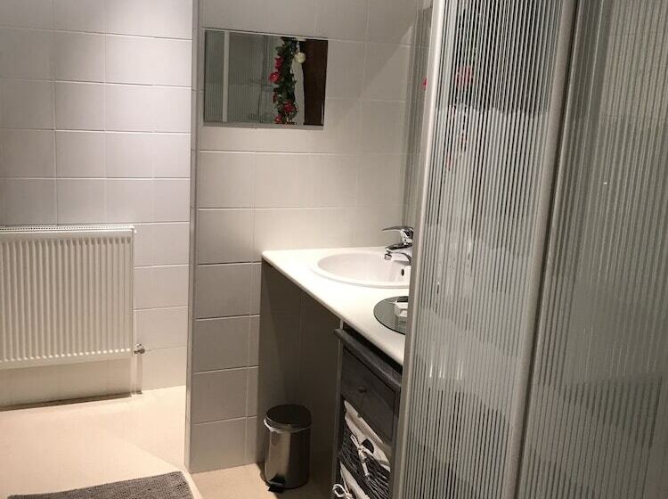 ペンション Manoir De La Coudre