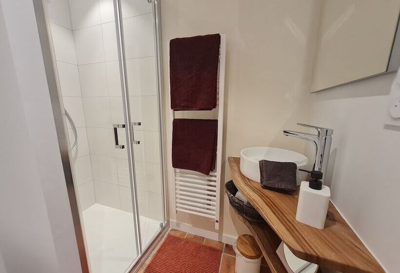 ペンション Manoir De La Coudre