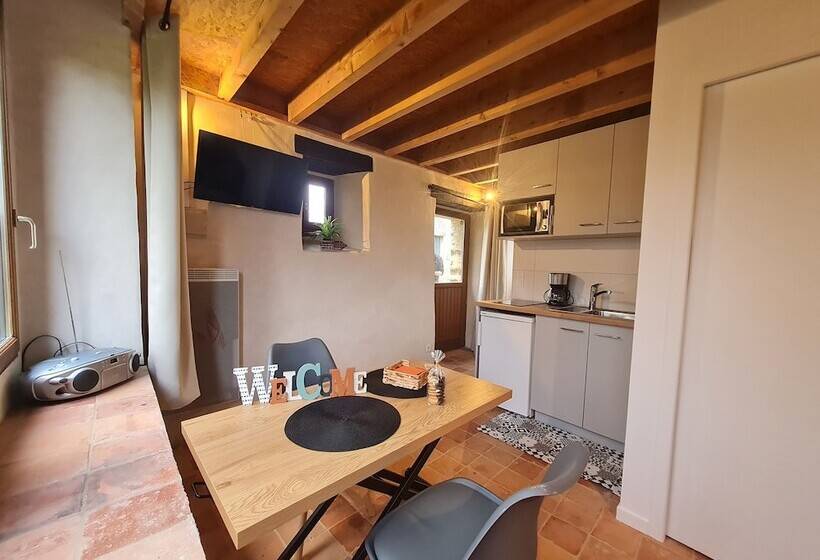 ペンション Manoir De La Coudre