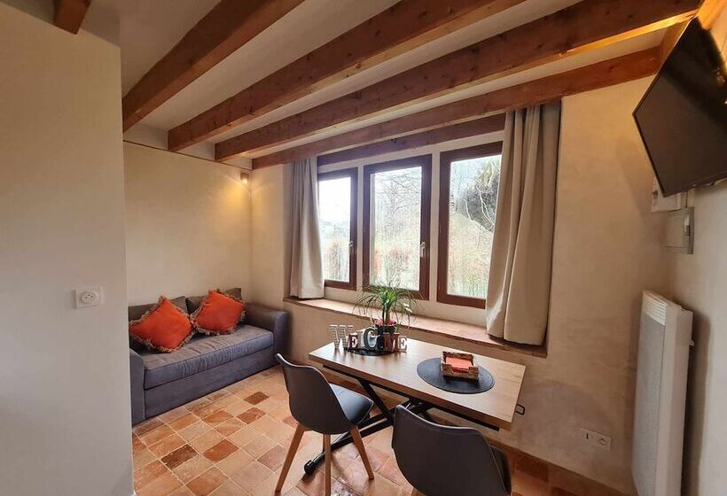 ペンション Manoir De La Coudre