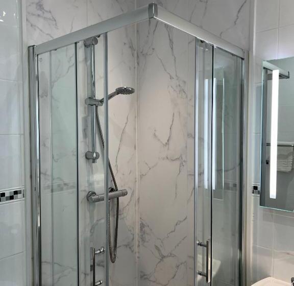 Пансион Princetown Guesthouse