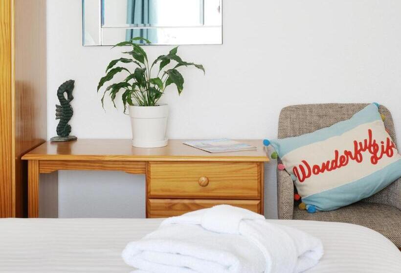 膳宿费 Tee Side Guest House