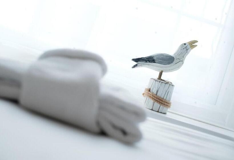 膳宿费 Tee Side Guest House