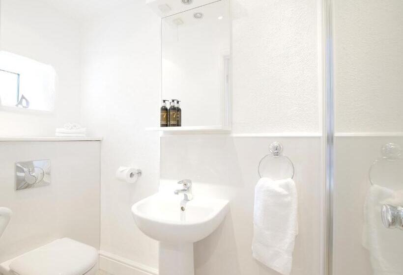 膳宿费 Tee Side Guest House