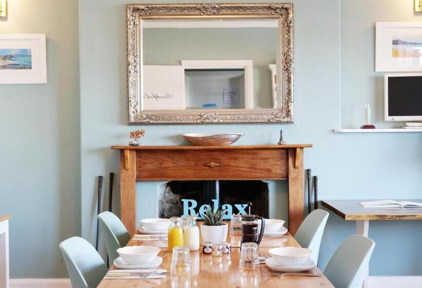 膳宿费 Tee Side Guest House