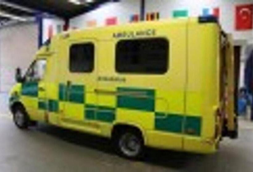 Relaxing 2 Bed House Guisborough   Sofabed Option