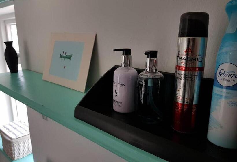 Relaxing 2 Bed House Guisborough   Sofabed Option