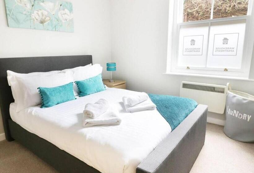 Remarkable 1 Bed Apartment In Ulverston