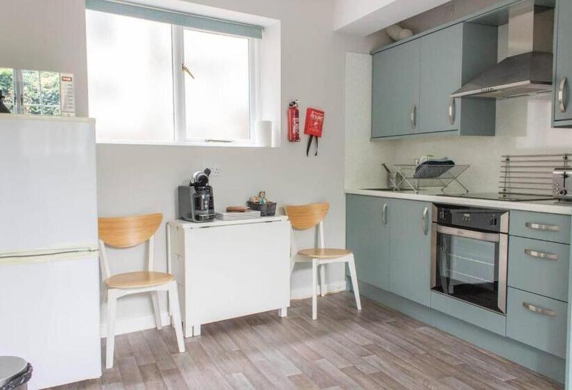 Remarkable 1 Bed Apartment In Ulverston